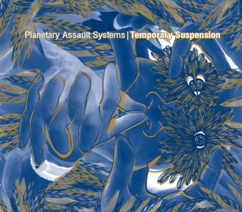 Track artwork