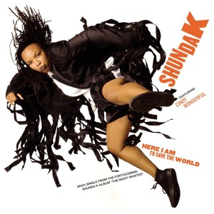 Track artwork