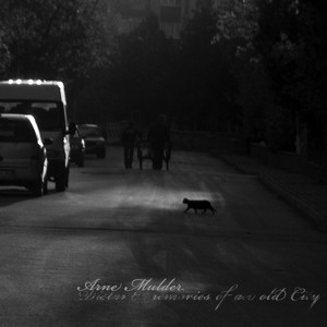 Track artwork