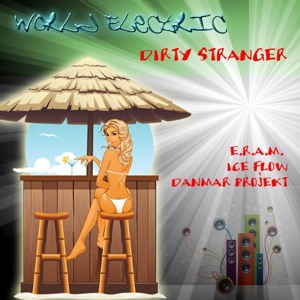 Track artwork