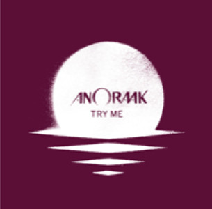 Track artwork