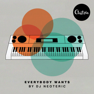 Track artwork