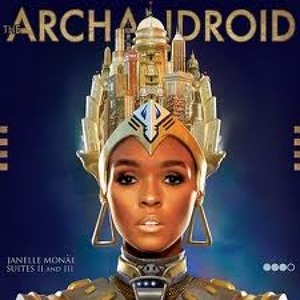 Track artwork