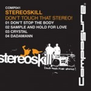 Track artwork