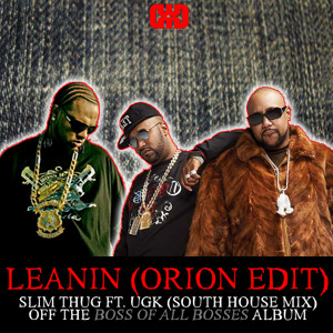 Track artwork