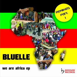 Track artwork