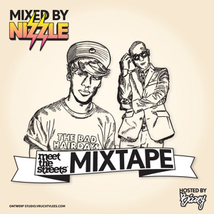 Track artwork
