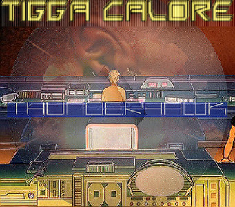 Track artwork