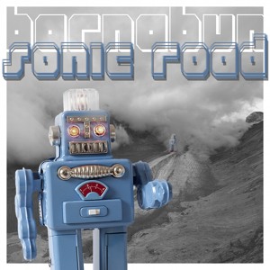 Track artwork