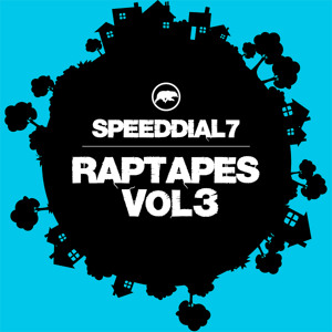 Rap Tapes