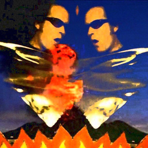 Track artwork