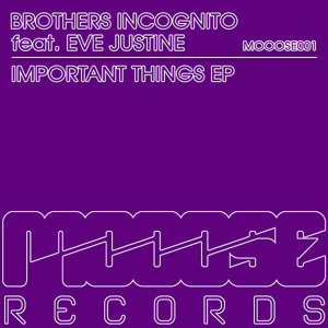Track artwork
