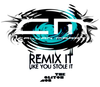 Track artwork