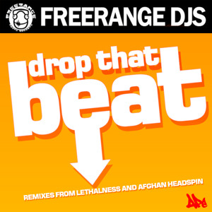 Track artwork