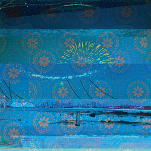 Track artwork