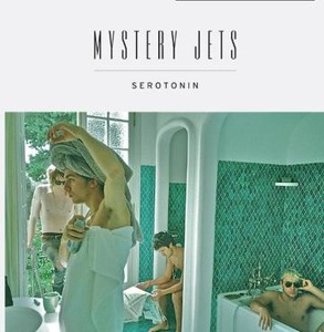Track artwork