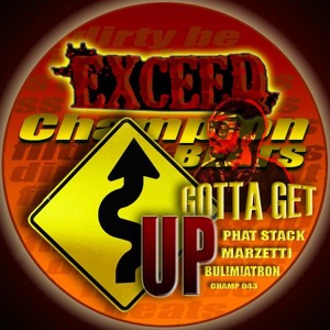 Track artwork