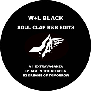 Track artwork