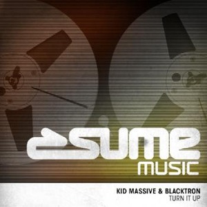 Track artwork