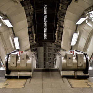 Track artwork