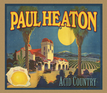 Track artwork