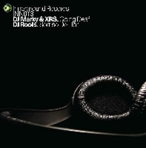 Track artwork