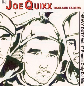 Track artwork