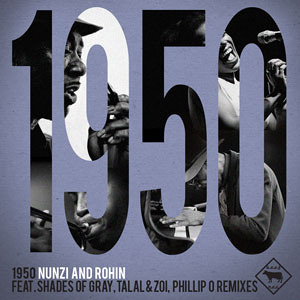 Track artwork