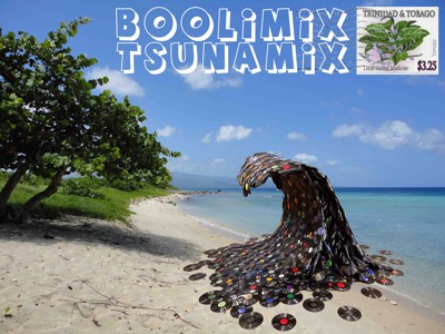 Track artwork