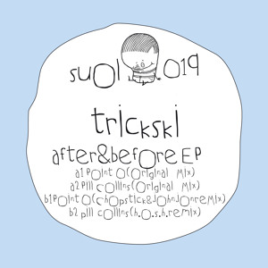 Track artwork
