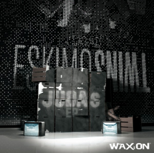 @playlist artwork