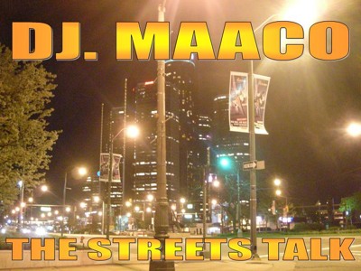Track artwork