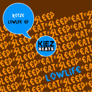 Track artwork
