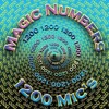 1200 micrograms Let's Get This party Started album artwork