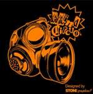 Track artwork