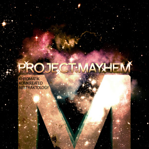 Track artwork