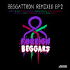 Foreign Beggars Ft Ben Sharpa Asylum Bound Dj Troubl Remix Mp3
