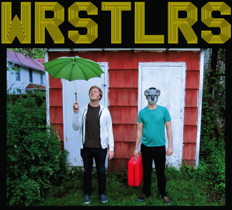 @playlist artwork