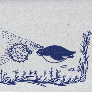 Track artwork