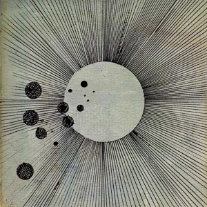 Track artwork