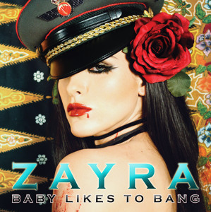 Track artwork