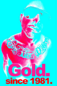 Track artwork