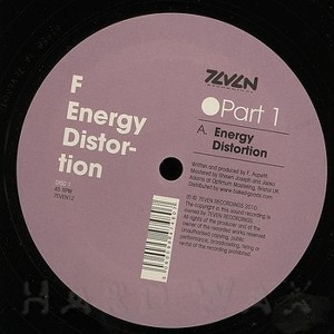 Track artwork