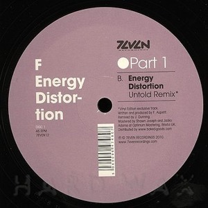 Track artwork