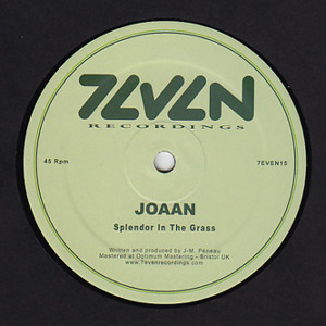 Track artwork