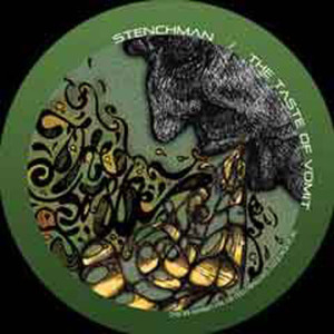Track artwork