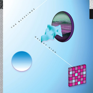 Track artwork