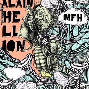 Track artwork
