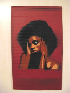 @playlist artwork