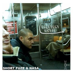Track artwork